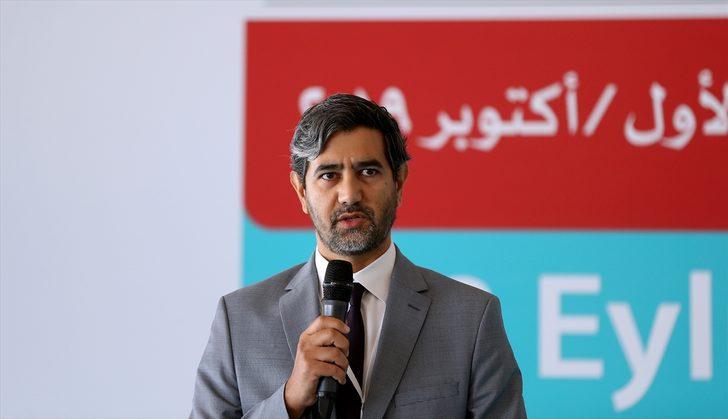 5. Uluslararası İstanbul Arapça Kitap Fuarı G2