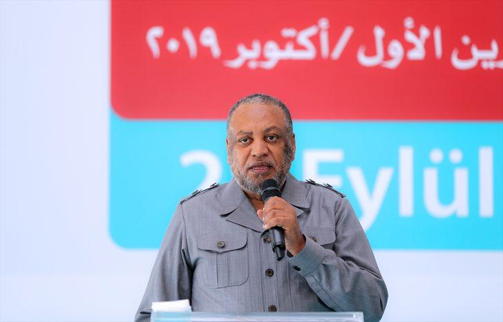 5. Uluslararası İstanbul Arapça Kitap Fuarı G4