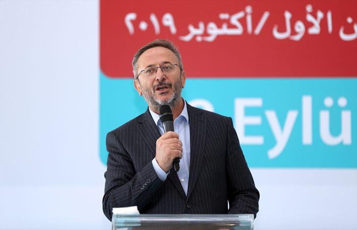 5. Uluslararası İstanbul Arapça Kitap Fuarı G5