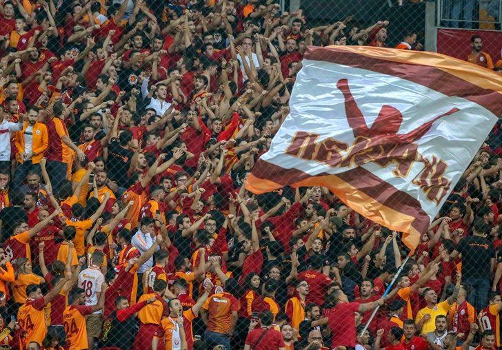 G.Saray'dan F.Bahçe'ye olay gönderme G1