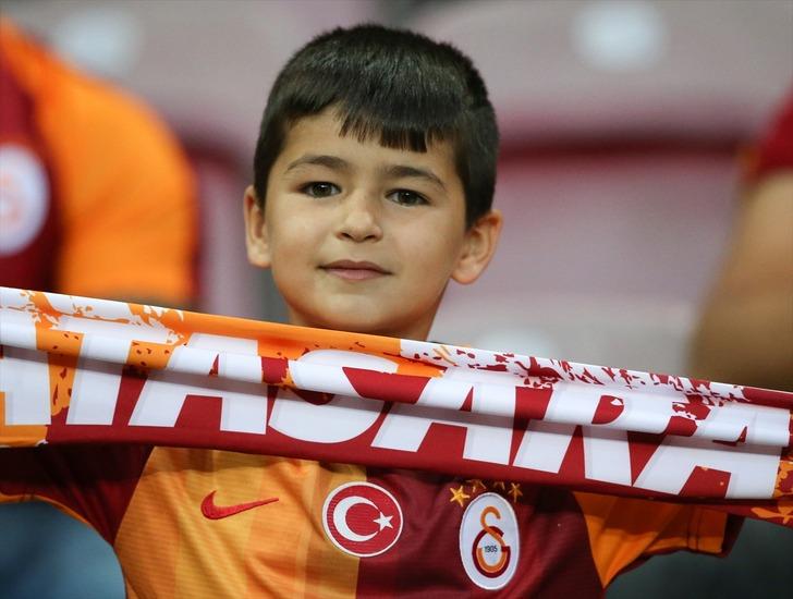 G.Saray'dan F.Bahçe'ye olay gönderme G2