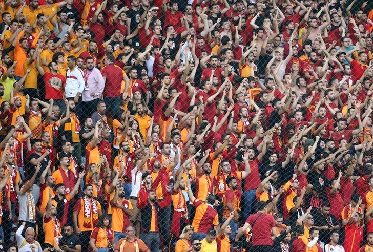 G.Saray'dan F.Bahçe'ye olay gönderme G3