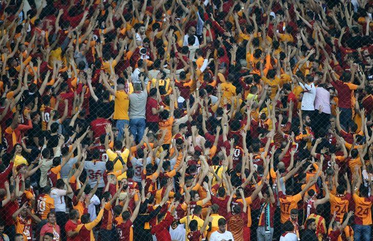 G.Saray'dan F.Bahçe'ye olay gönderme G4