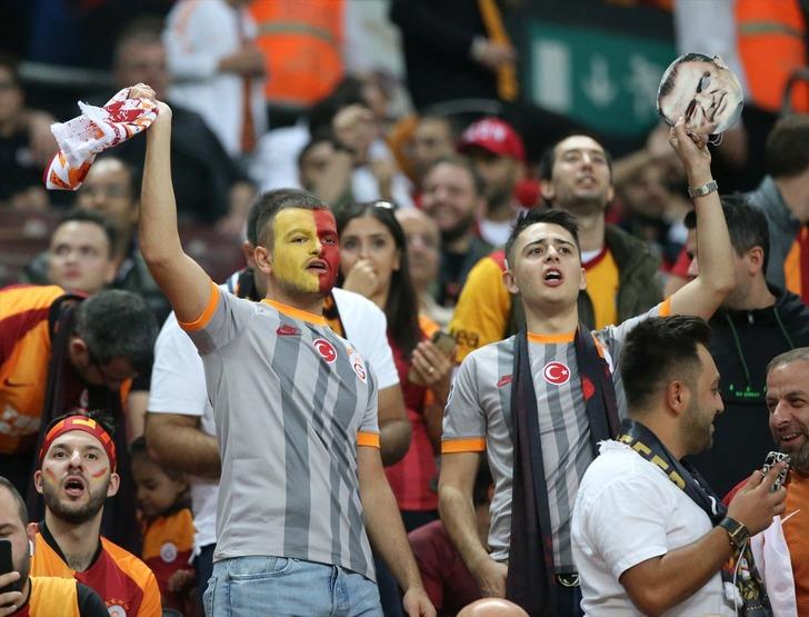 G.Saray'dan F.Bahçe'ye olay gönderme G5