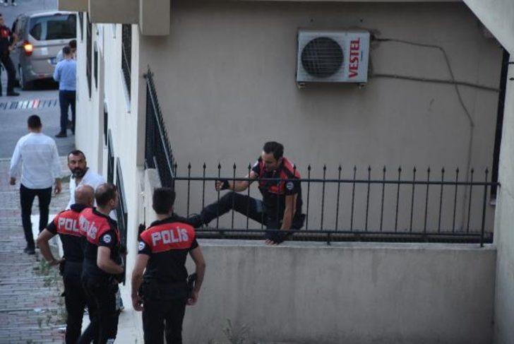 İzmir'de ortalık karıştı! Özel harekat müdahale etti G5