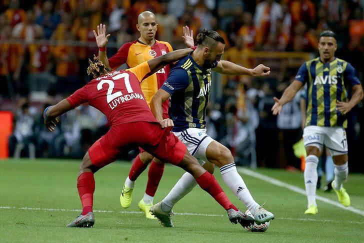 Tanju Çolak: Ersun Yanal için şu an tehlike var G2