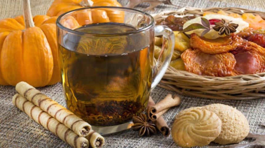 Kışın bu 3 bitki çayını mutlaka tüketin