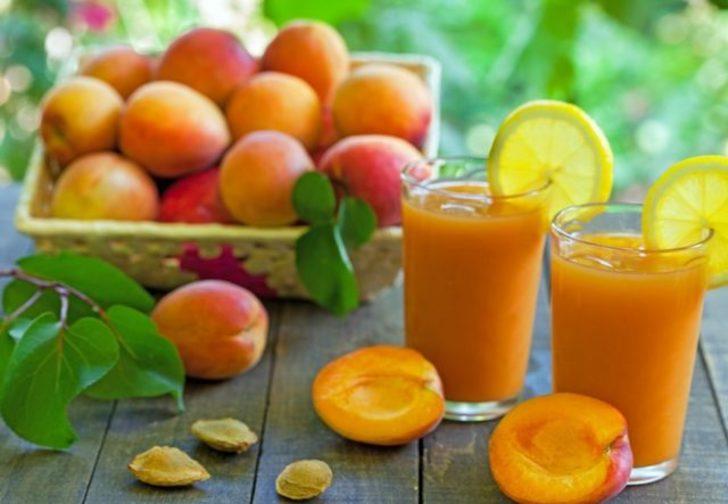 Tüketildiğinde Uzun Süre Susuzluğu Gideren 7 Bitki ve İçecek G2