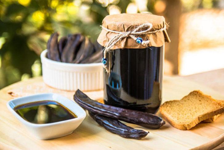 Tüketildiğinde Uzun Süre Susuzluğu Gideren 7 Bitki ve İçecek G4