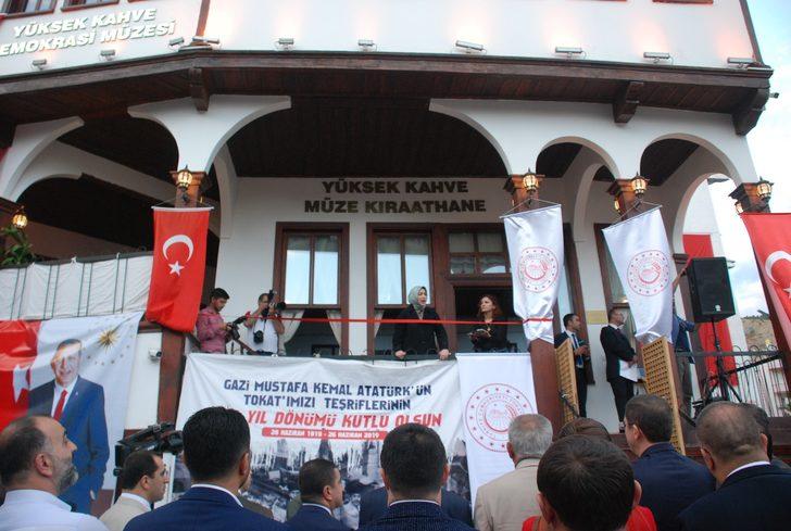 Tam 115 yıllık! 'Balkon konuşmaları' yapılıyordu, işte son hali G2