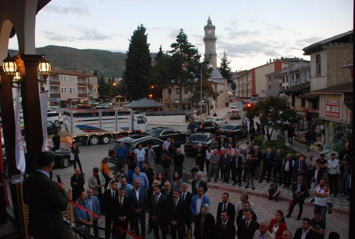 Tam 115 yıllık! 'Balkon konuşmaları' yapılıyordu, işte son hali G5