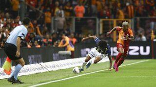 Lemina, Luyindama ve Babel Fenerbahçe derbisini değerlendirdi