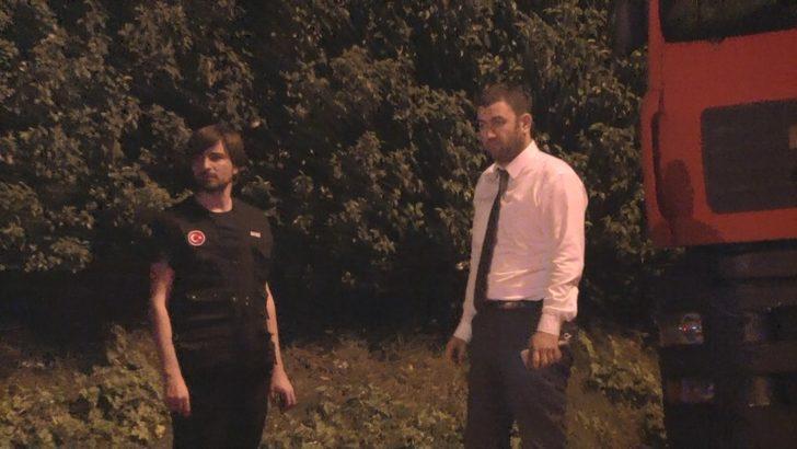 Kocaeli'de korkunç kaza! Annesinin cesedine kapanıp gözyaşı döktü! G3