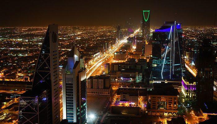 Suudi Arabistan tarihinde bir ilk! 49 ülkeye 'turist' vizesi verilecek