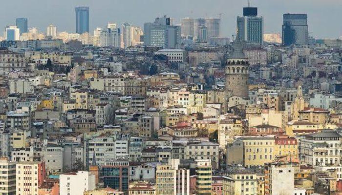 Depremin ardından İstanbul'da ilk araştırma! Korkutan rakamlar