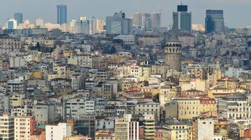 Depremin ardından İstanbul'da ilk araştırma! Korkutan rakamlar