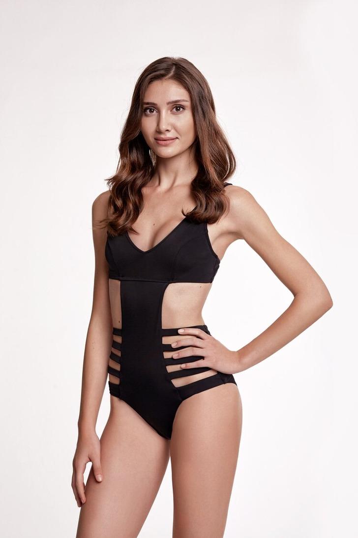 Miss Turkey 2019'u Simay Rasimoğlu kazandı (Simay Rasimoğlu kimdir?) G4