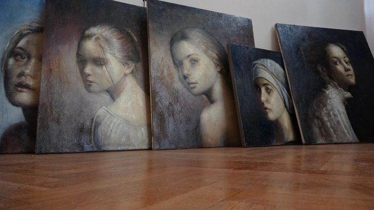 Ressamlar ile belediye arasında 'aşırı çıplak içerik' krizi G4