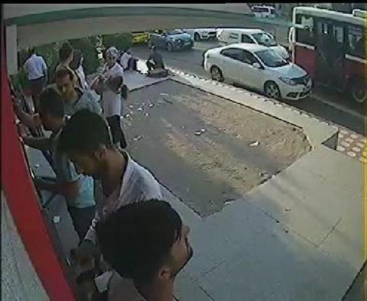 Vatandaşları dolandıran iki şüpheli Mersin'de suçüstü yakalandı G2