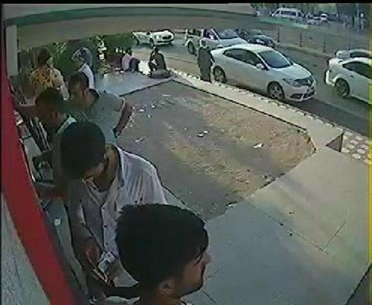 Vatandaşları dolandıran iki şüpheli Mersin'de suçüstü yakalandı G3