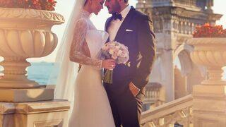 Uğur Akkuş'tan eşi Ebru Şallı'ya 200 bin liralık hediye