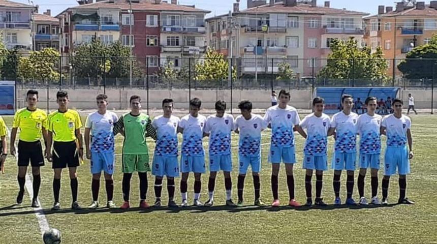 Kayseri U17 Ligi