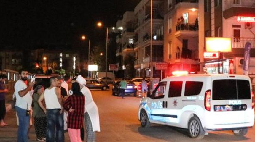 Antalya'da dehşet! Baldızını defalarca bıçaklayıp öldürdü