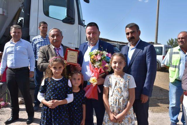 Bağlar Belediye Başkanı Beyoğlu: “İnsanın yaşadığı her yere hizmet götürmek istiyoruz”