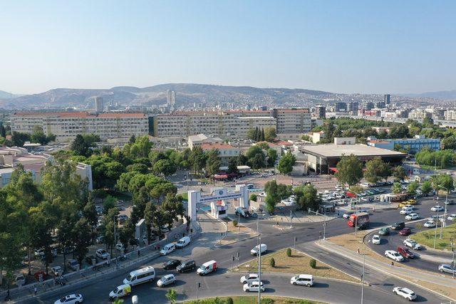 EGE Üniversitesi Tıp Fakültesi Hastanesi, depreme karşı yerinde güçlendirilecek