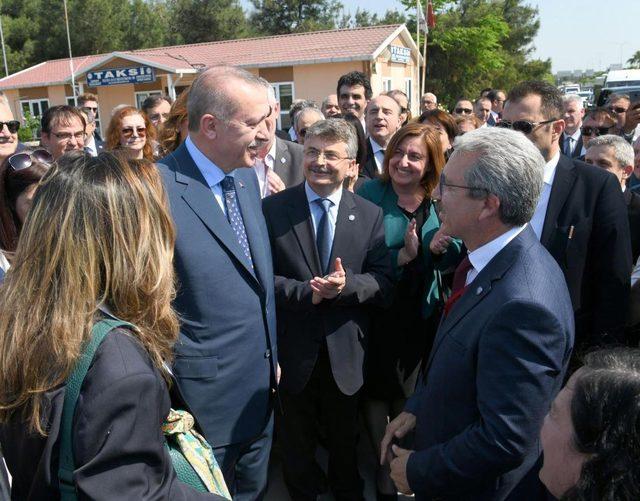 EGE Üniversitesi Tıp Fakültesi Hastanesi, depreme karşı yerinde güçlendirilecek