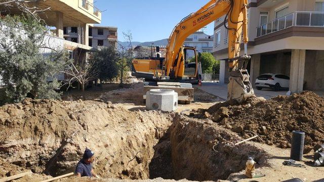 Yaz döneminde 3 bin 700 arızaya müdahale edildi