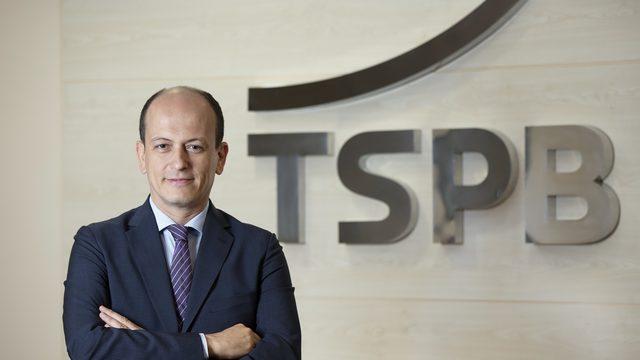 TSPB/Keler: Sermaye piyasalarını geliştirmenin yolu yatırımcı tabanını büyütmekten geçiyor