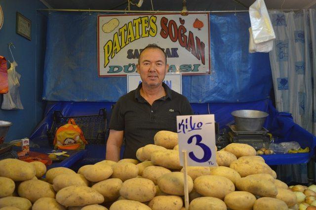 Kışlık patates soğan alırken dikkat