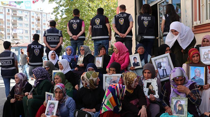 Teröristlerin ifadesi ortaya koydu! HDP, PKK'nın kayıt bürosu gibi çalışmış!