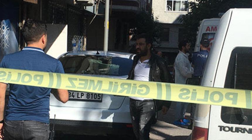 İstanbul'da Galatasaray-Fenerbahçe derbisi cinayeti