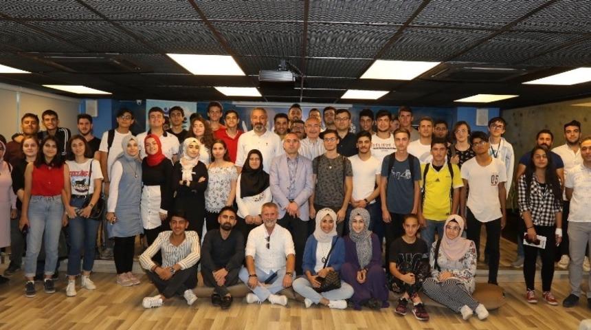 Mardin&rsquo;de sıcak hava balon pilotları yetiştirilecek