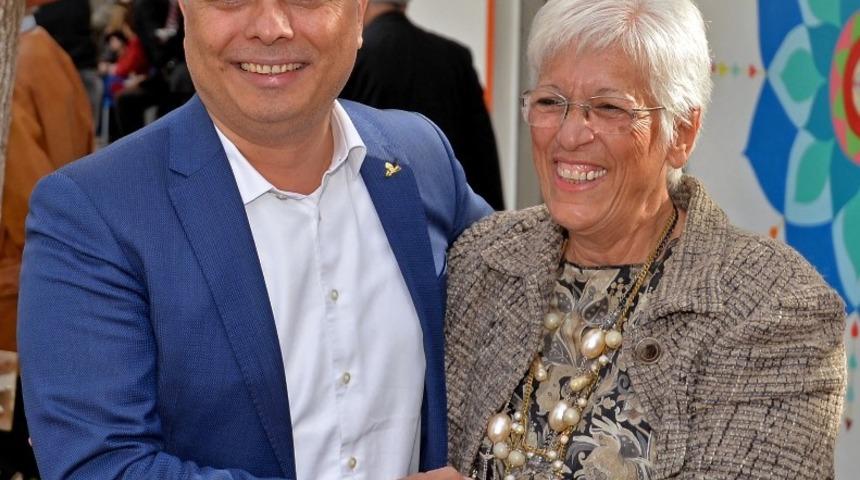 Yaşlı Meclisi için başvurular başlıyor