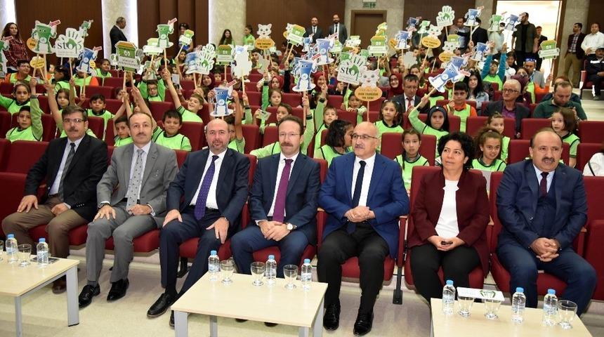 Sürdürebilir Temiz Okul Projesi (STOP) hayata geçti