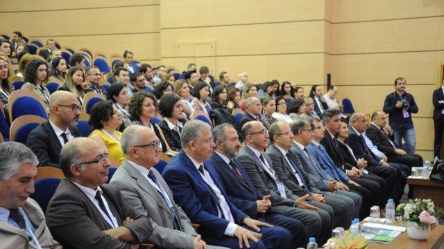 4. Zonguldak Endokrin Günleri başladı