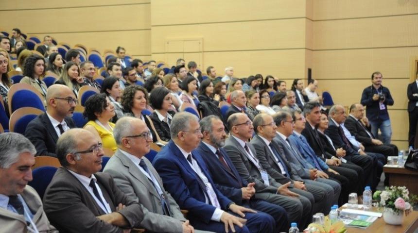 4. Zonguldak Endokrin G&uuml;nleri başladı