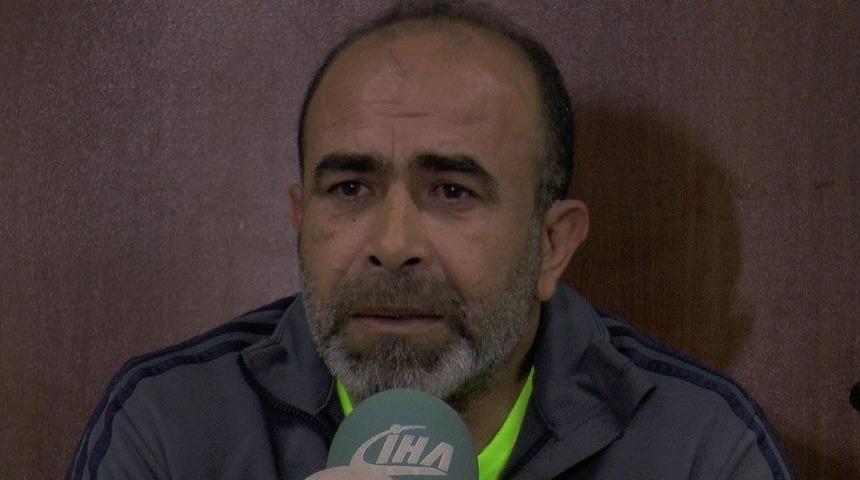 Malatya Yeşilyurt Belediyespor Alaattin G&uuml;lerce&rsquo;ye emanet