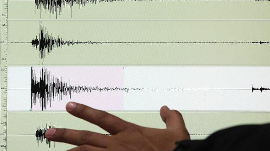 Deprem sigortasına yoğun talep