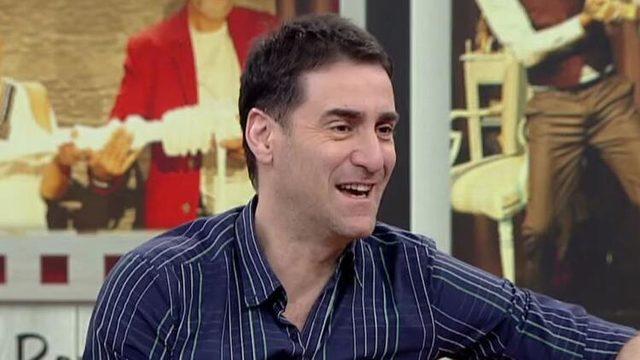 Bekir Aksoy ve eski eşi Derya Çavuşoğlu pişti oldu