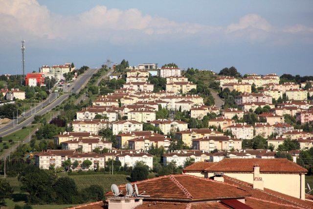 Başkan Yüce, şehirde yürüteceği çalışmalara ilişkin açıklamalarda bulundu