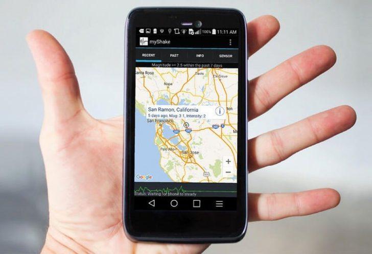 Depremin ardından herkes bunları arıyor! İnternetsiz mesajlaşma uygulamaları G3