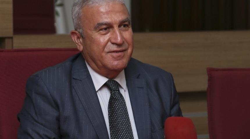 Başkan Atay; &ldquo;Kursumuzun iptal gerek&ccedil;esi n&uuml; resimler değil&rdquo;