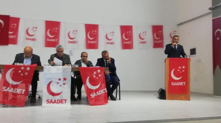 Başkan Alataş g&uuml;ven tazeledi