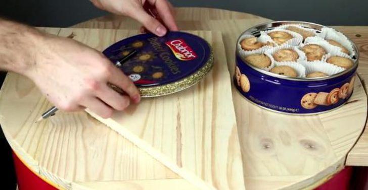 Plastik şişeyi öyle bir şeye dönüştürdü ki...  G2