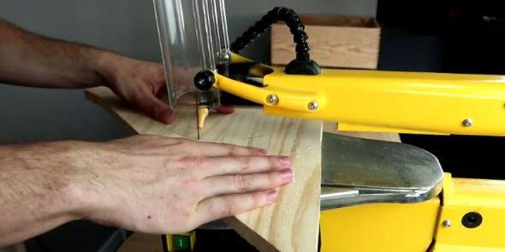 Plastik şişeyi öyle bir şeye dönüştürdü ki...  G4