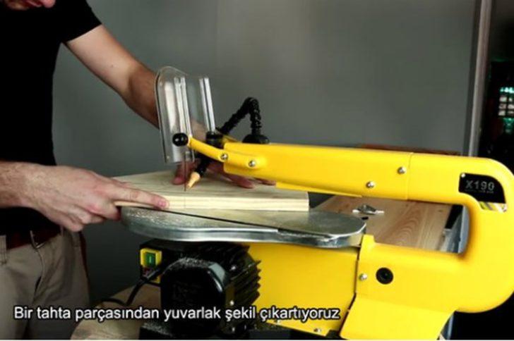 Plastik şişeyi öyle bir şeye dönüştürdü ki...  G5